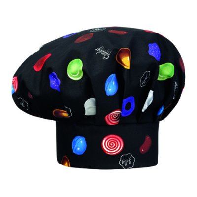 CAPPELLO CUOCO EGOCHEF FANTASY